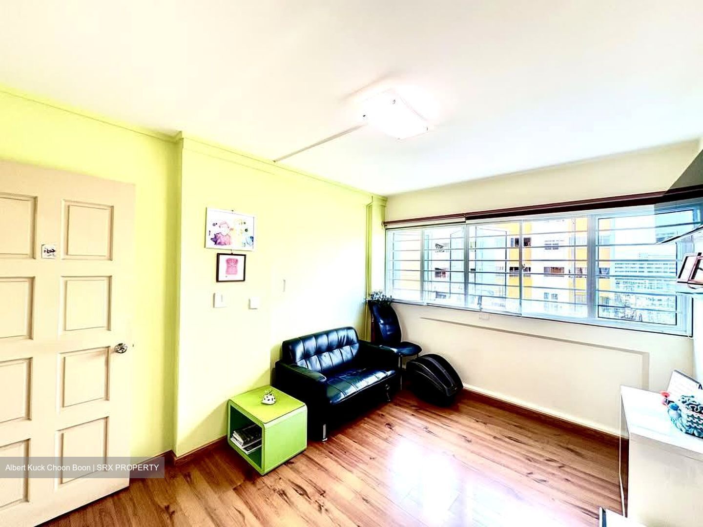 Blk 669 Hougang Avenue 8 (Hougang), HDB 4 Rooms #557961181